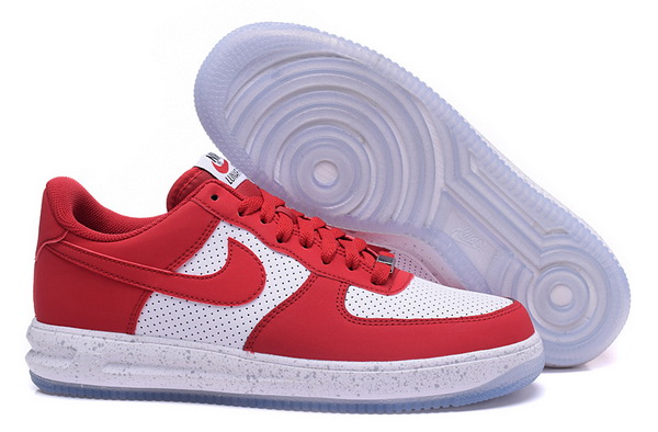 Nike Air Force One Men Low--139